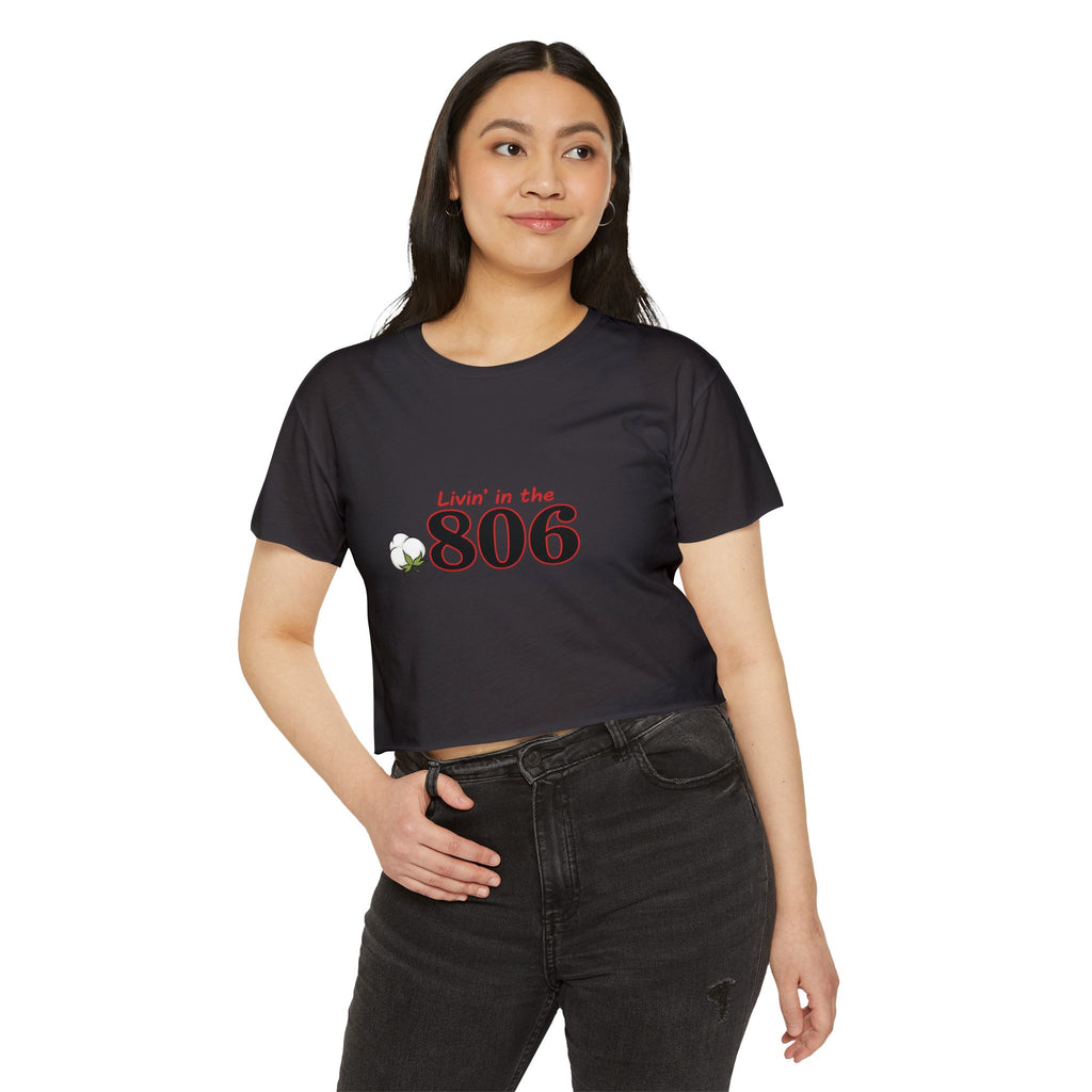 806 Crop Top