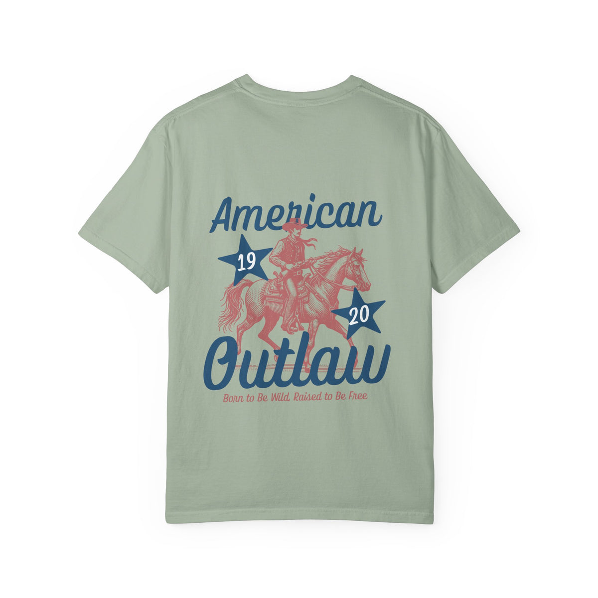 American Outlaw