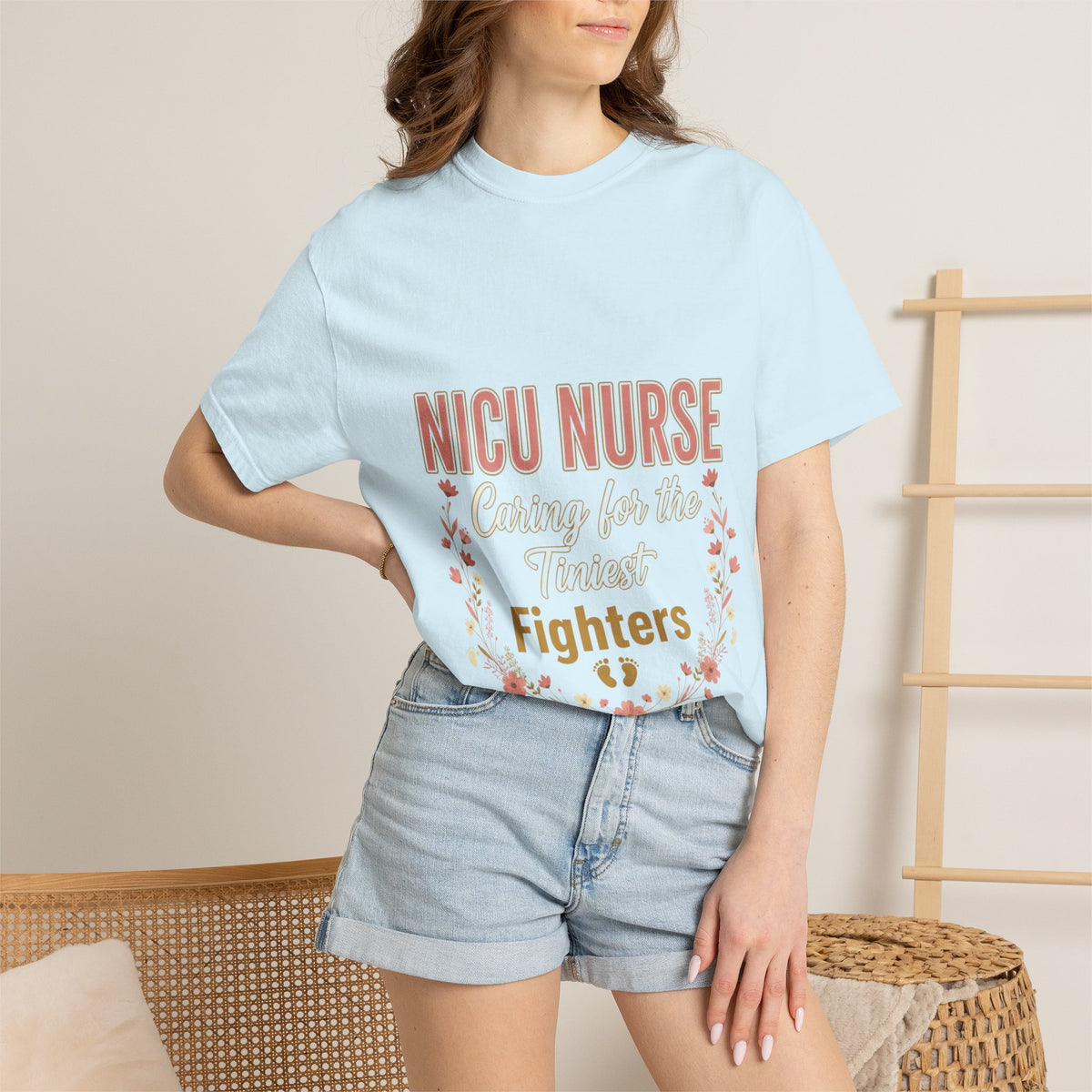 Nicu Fighters