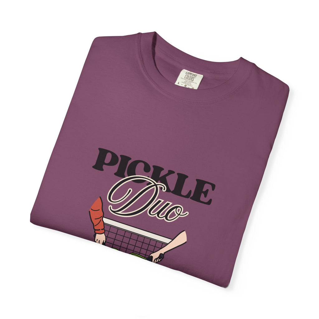 Pickles Duo