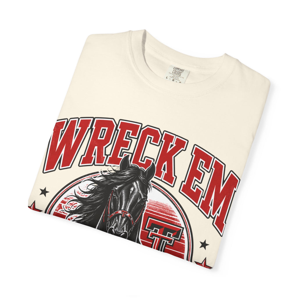 Wreck'Em Tech