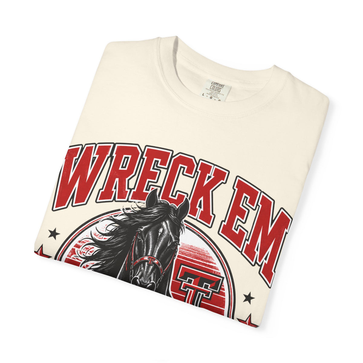 Wreck'Em Tech
