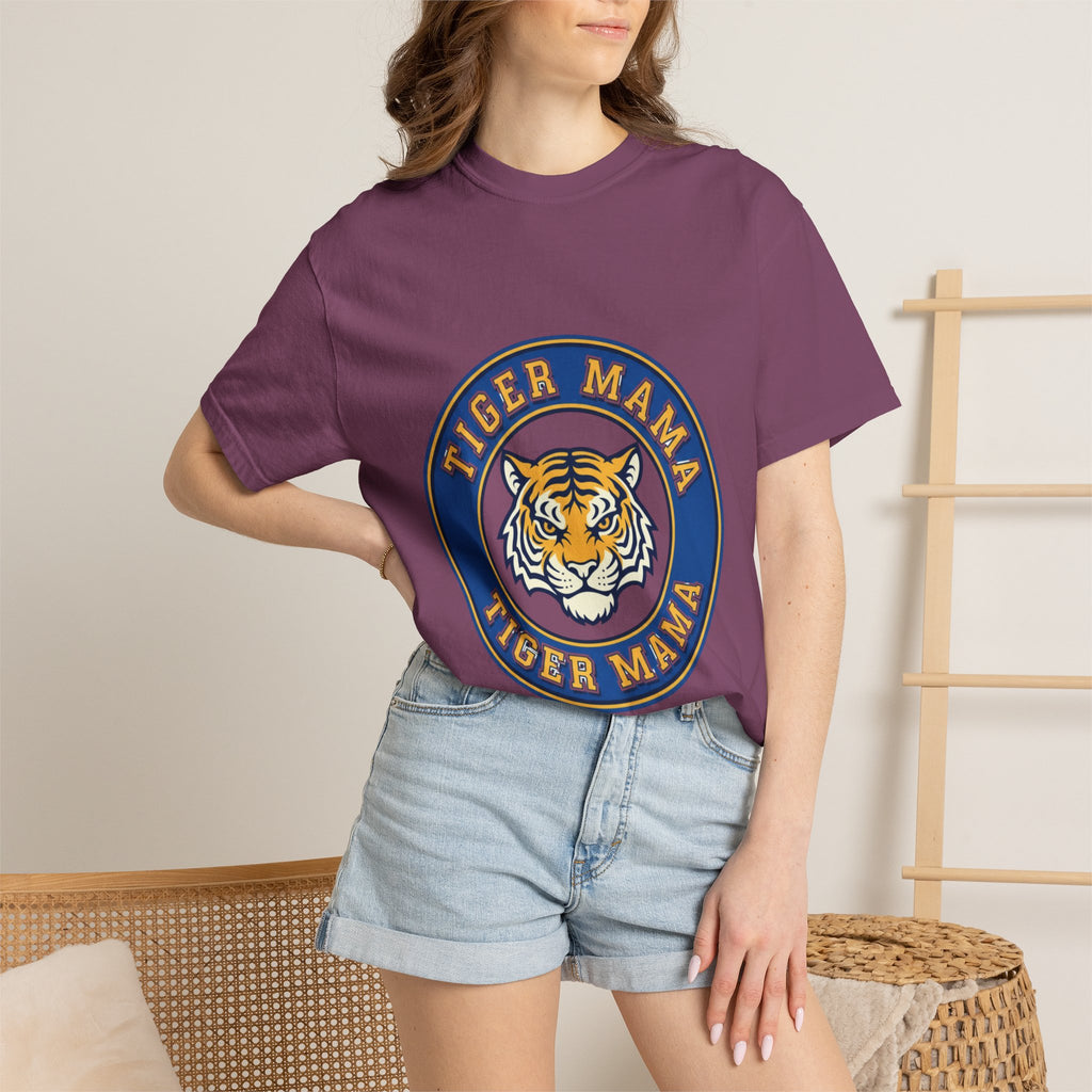 Tiger Mama