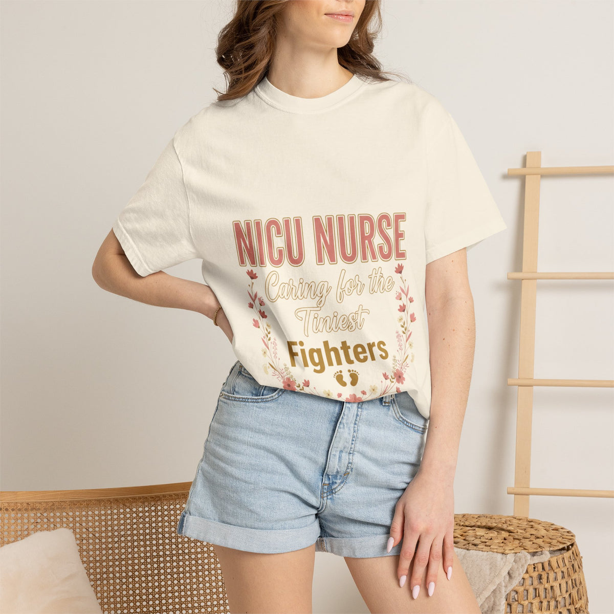 Nicu Fighters