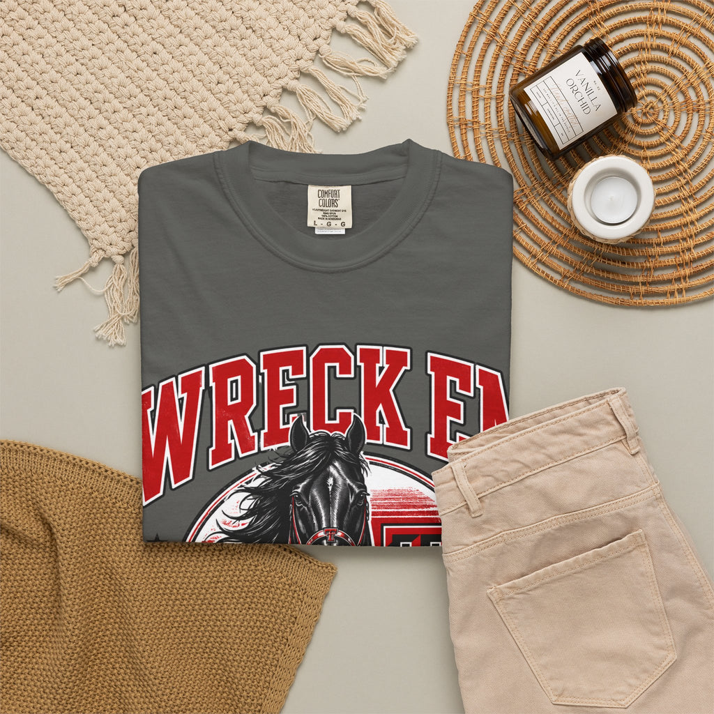 Wreck'Em Tech