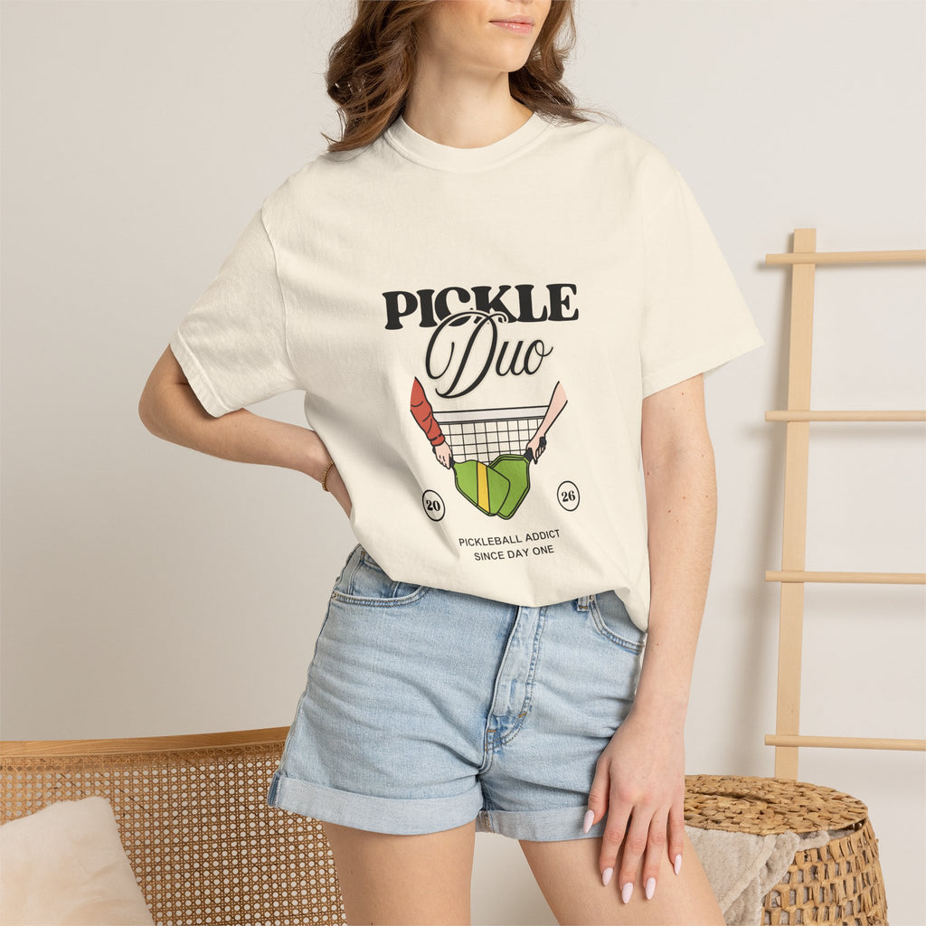 Pickles Duo