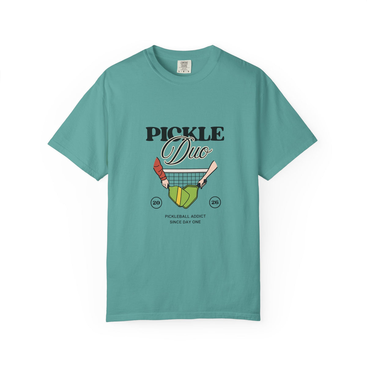 Pickles Duo