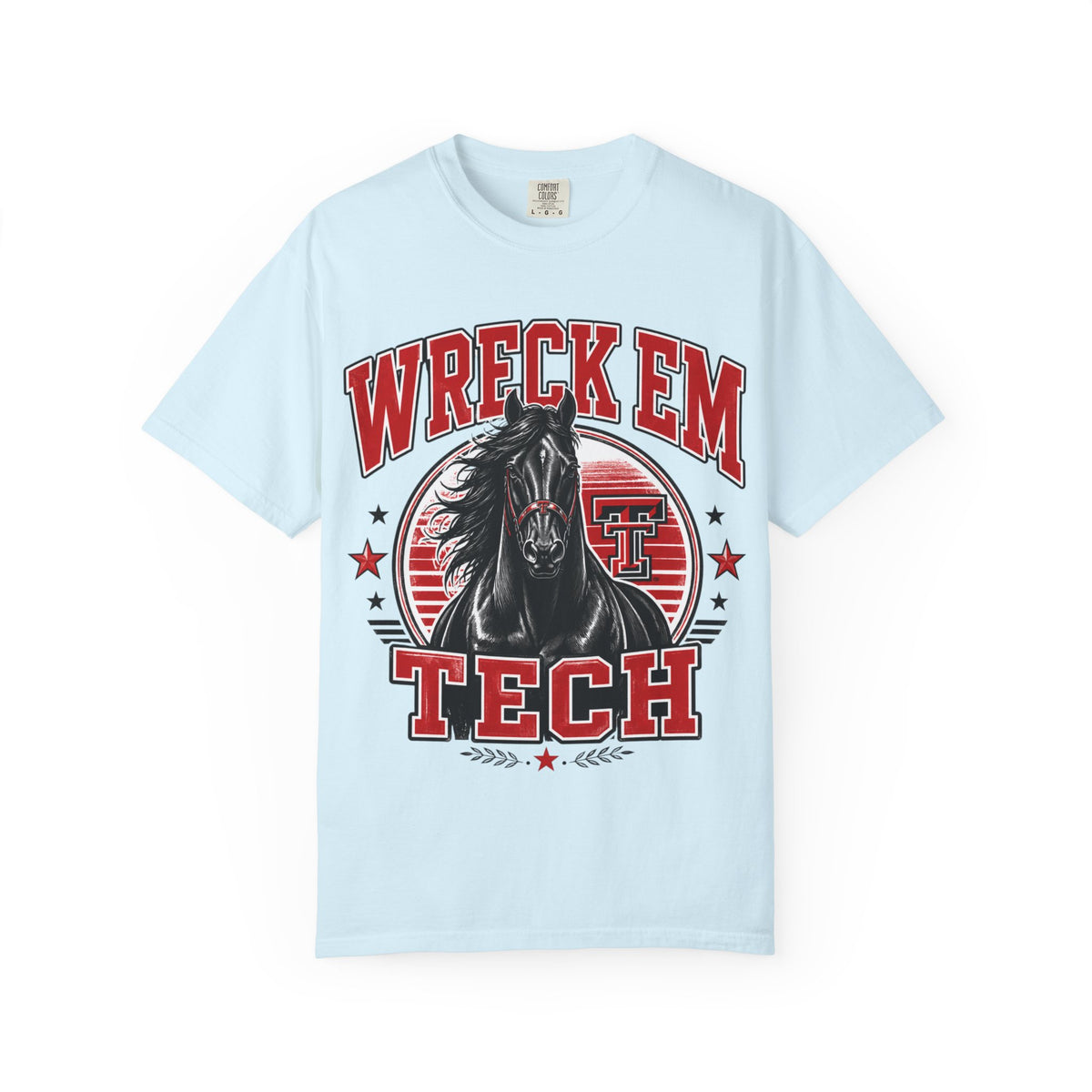 Wreck'Em Tech