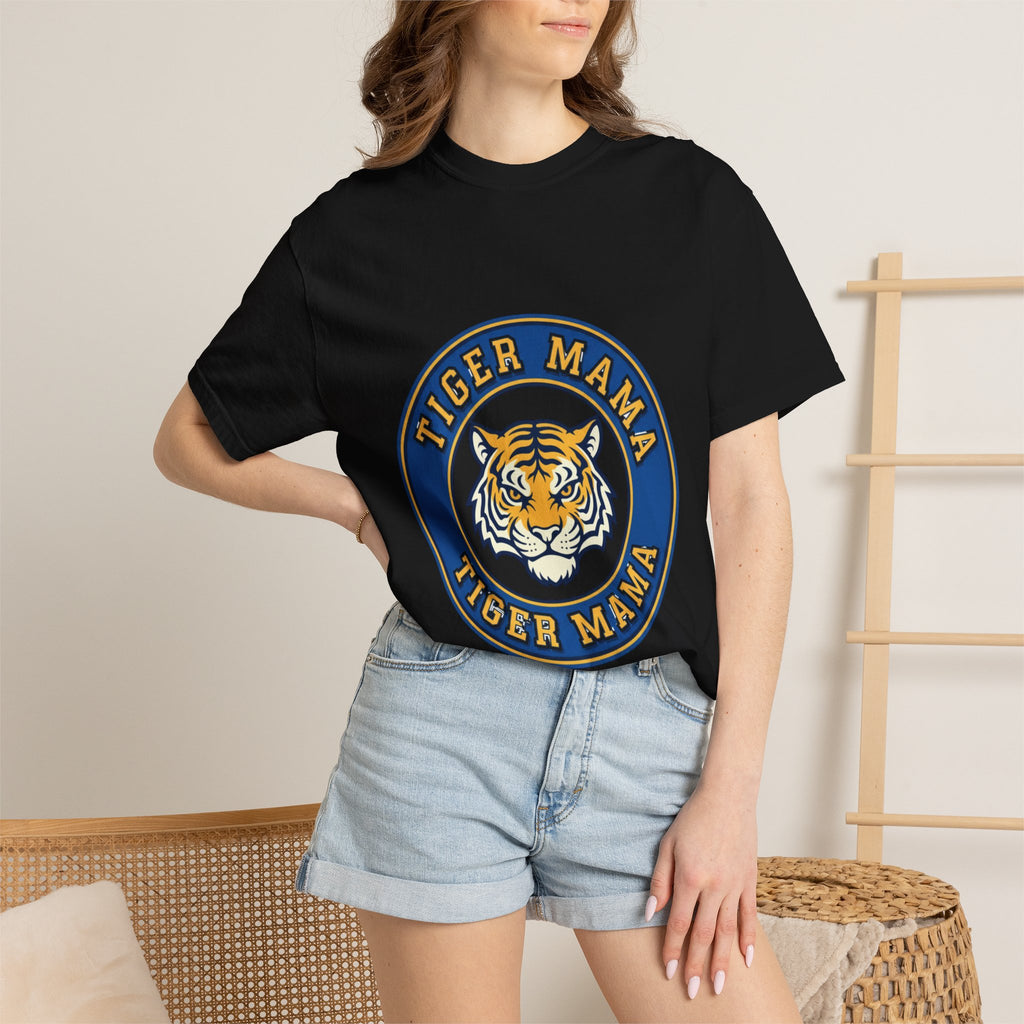Tiger Mama
