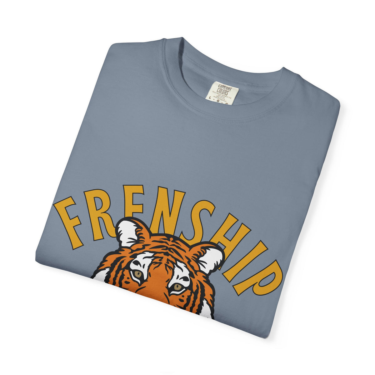 Frenship Tigers Tee