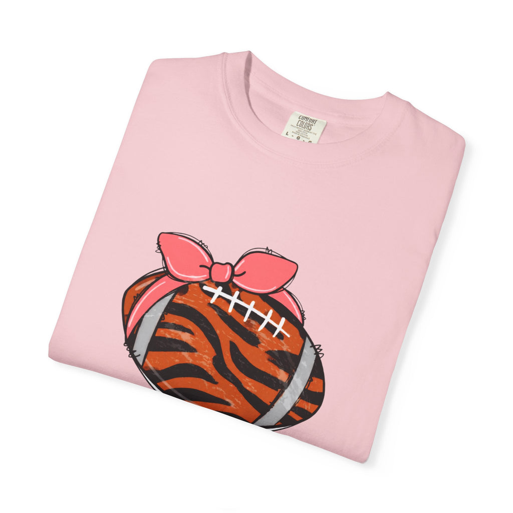 Football Mom