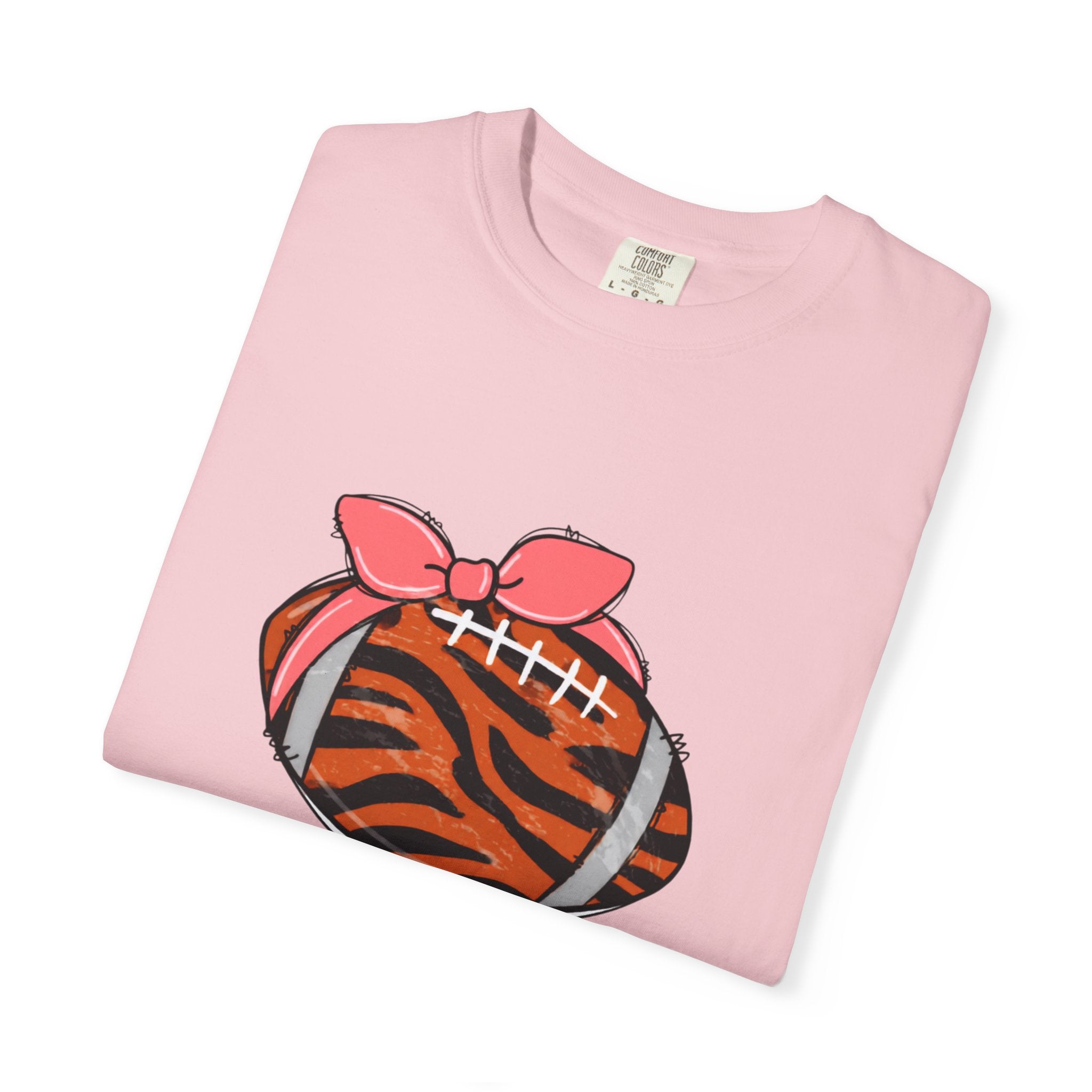 Football Mom