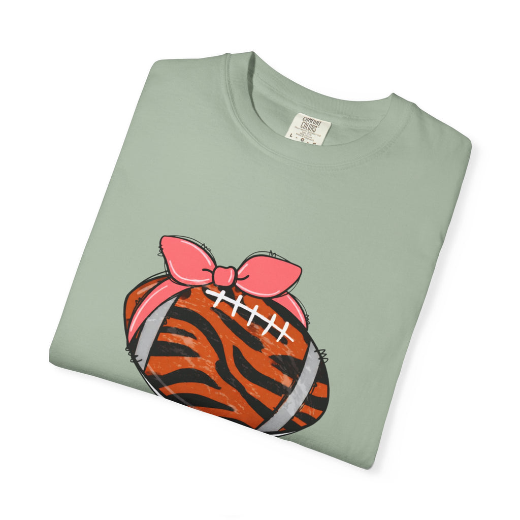 Football Mom