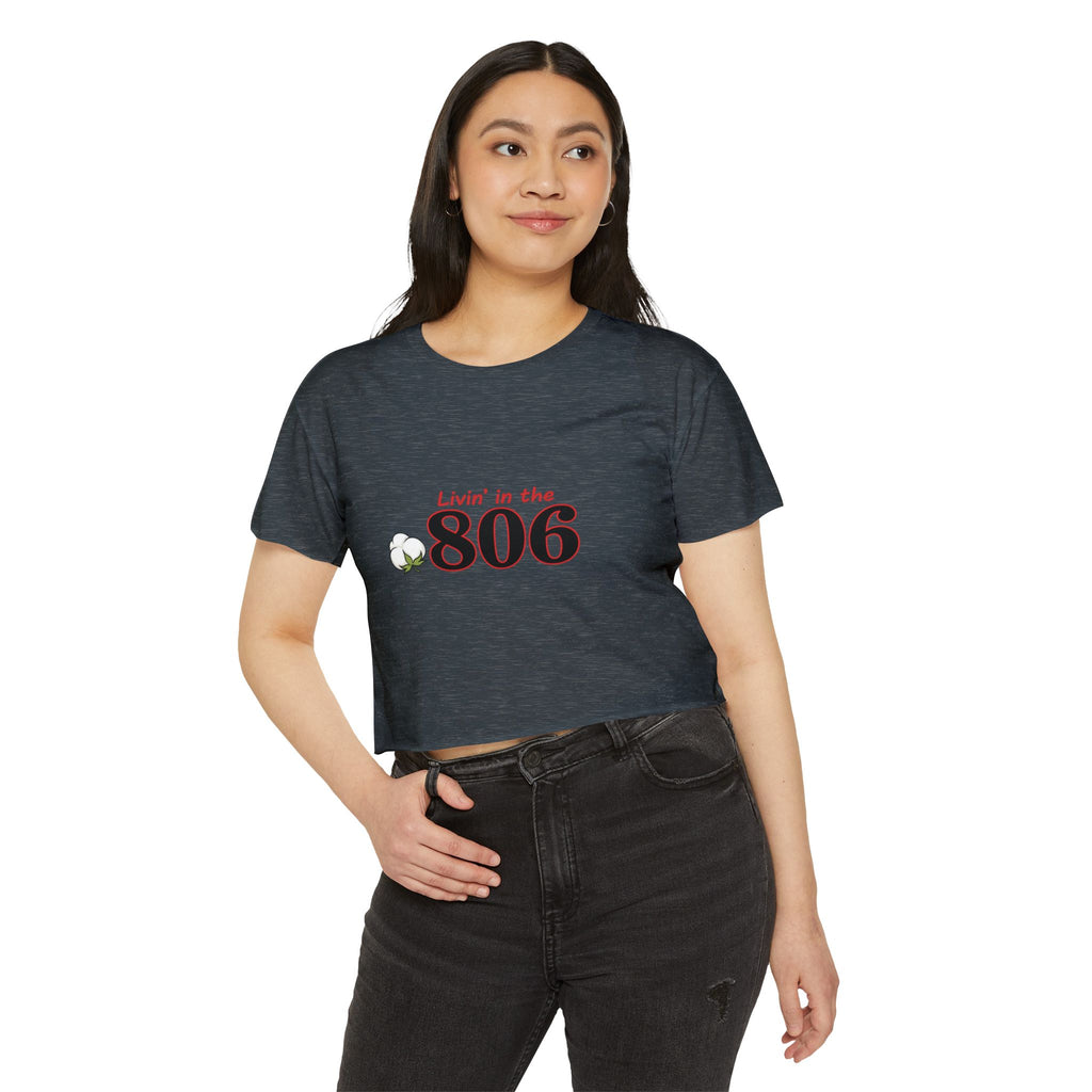 806 Crop Top