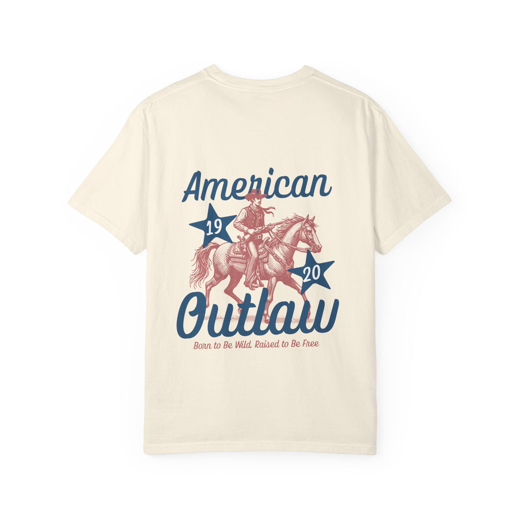 American Outlaw