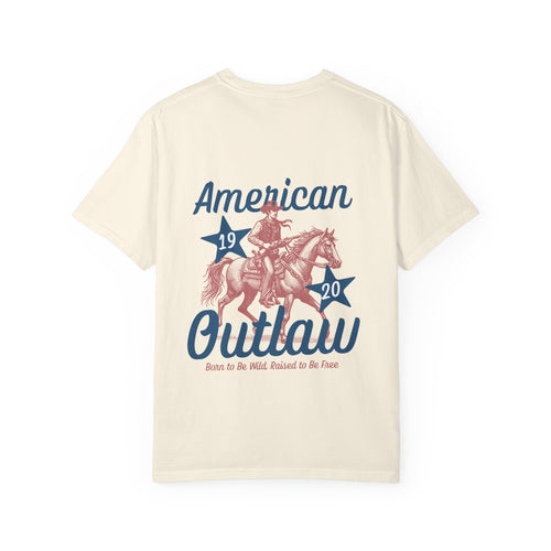 American Outlaw