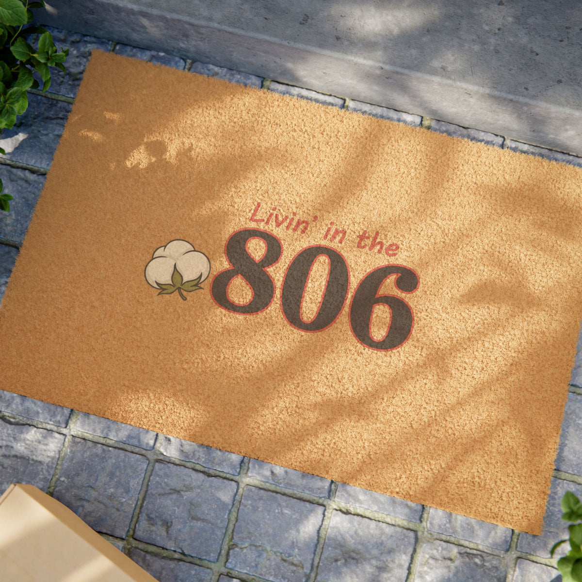 806 Doormat
