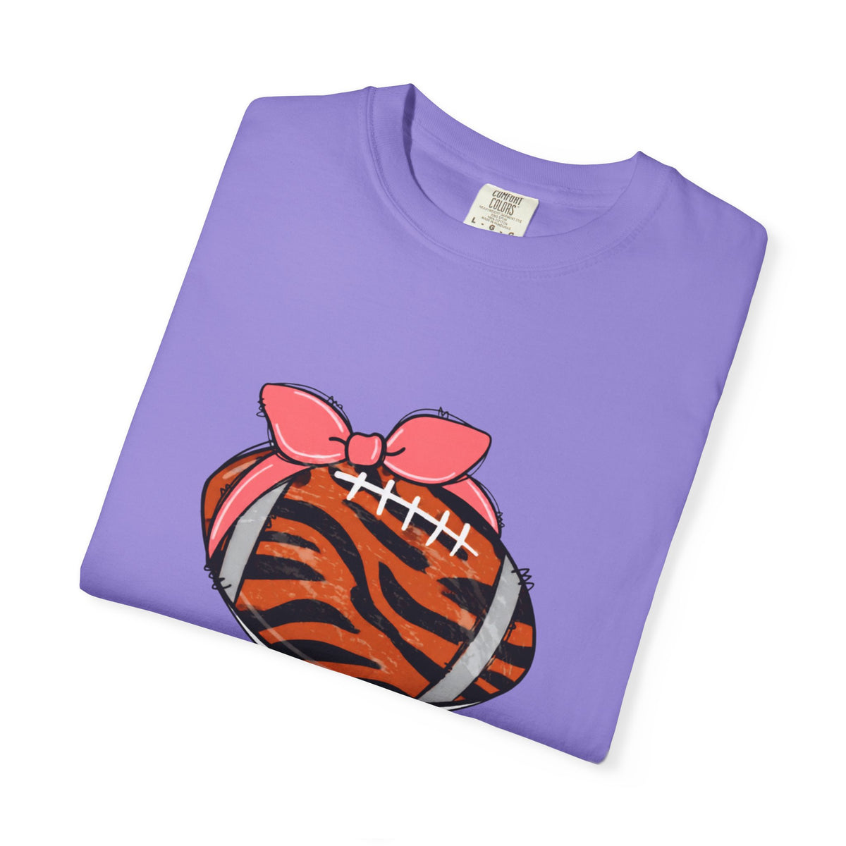 Football Mom