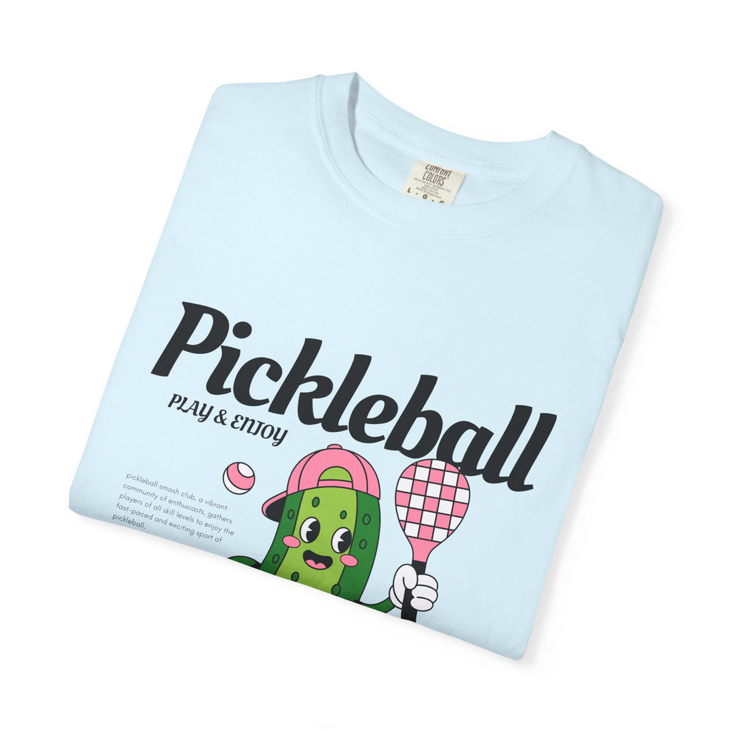 All About Pickleball