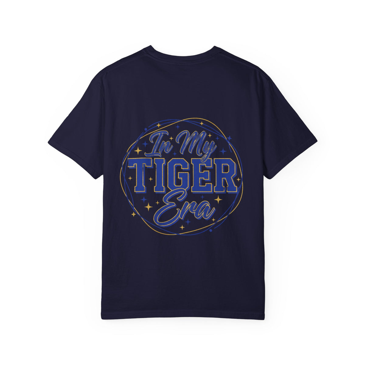 In My Tiger Era