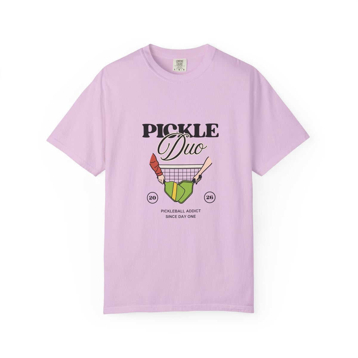 Pickles Duo