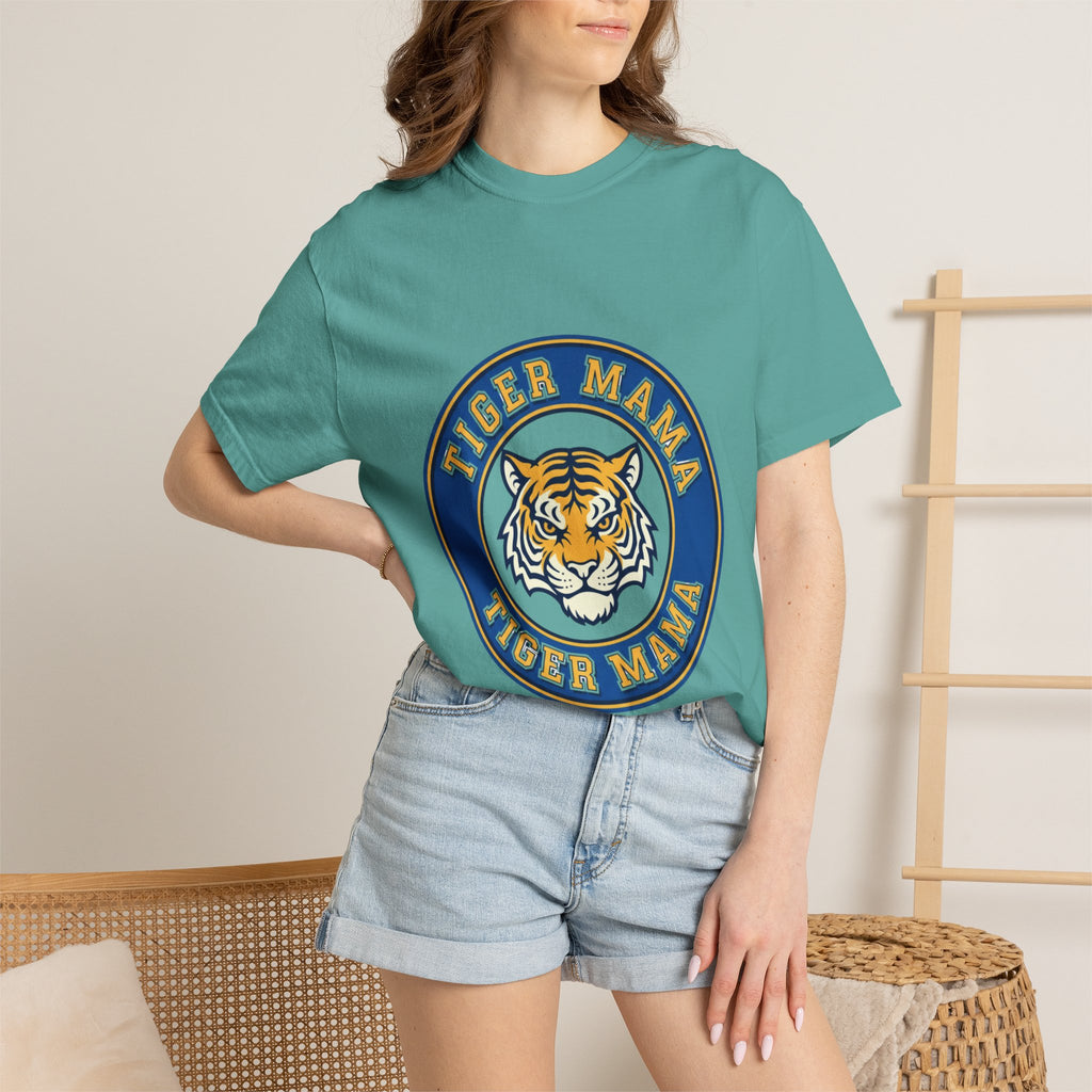 Tiger Mama