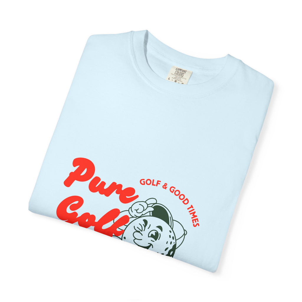 Pure Golf