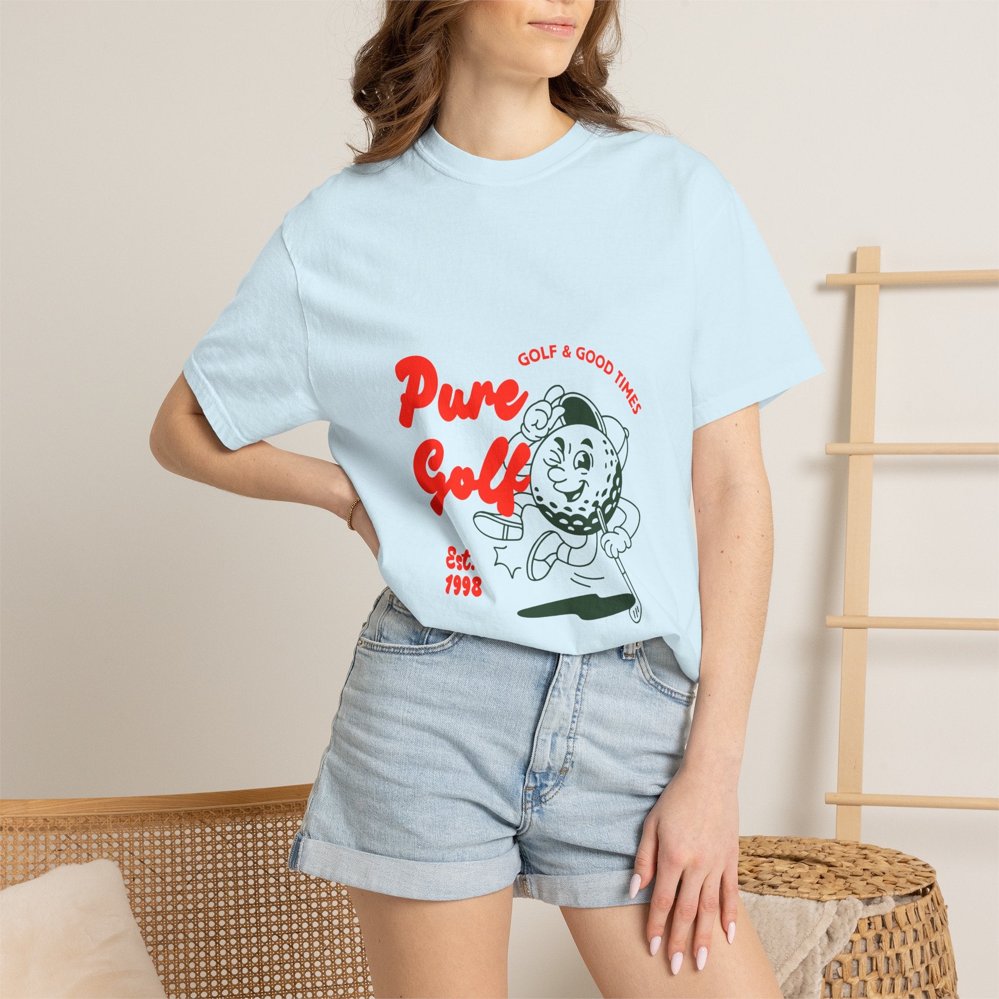 Pure Golf