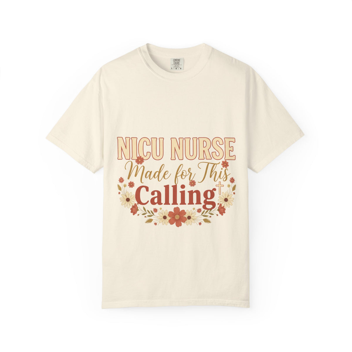 NICU Made for this calling