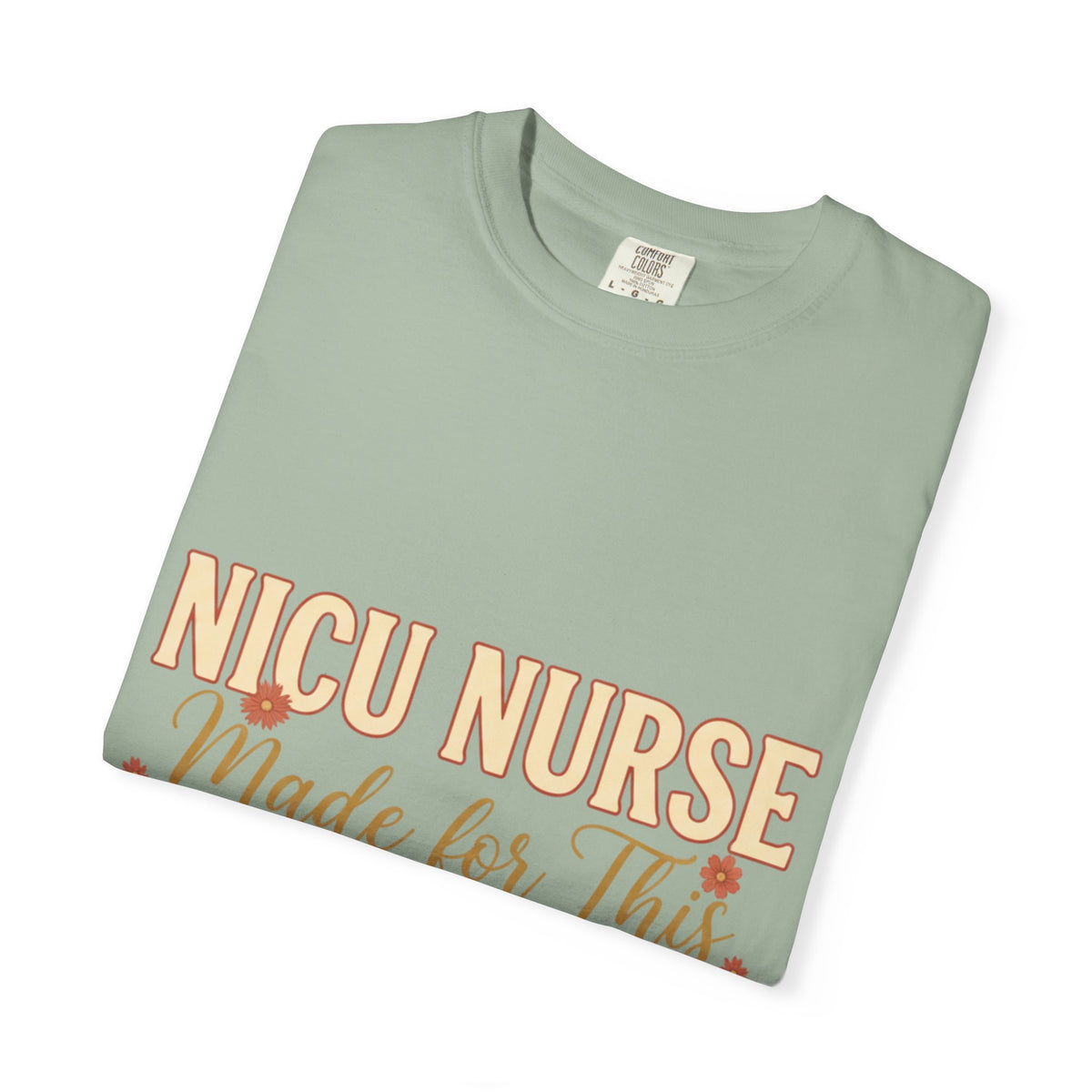NICU Made for this calling