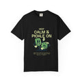 Keep Calm And Pickle On