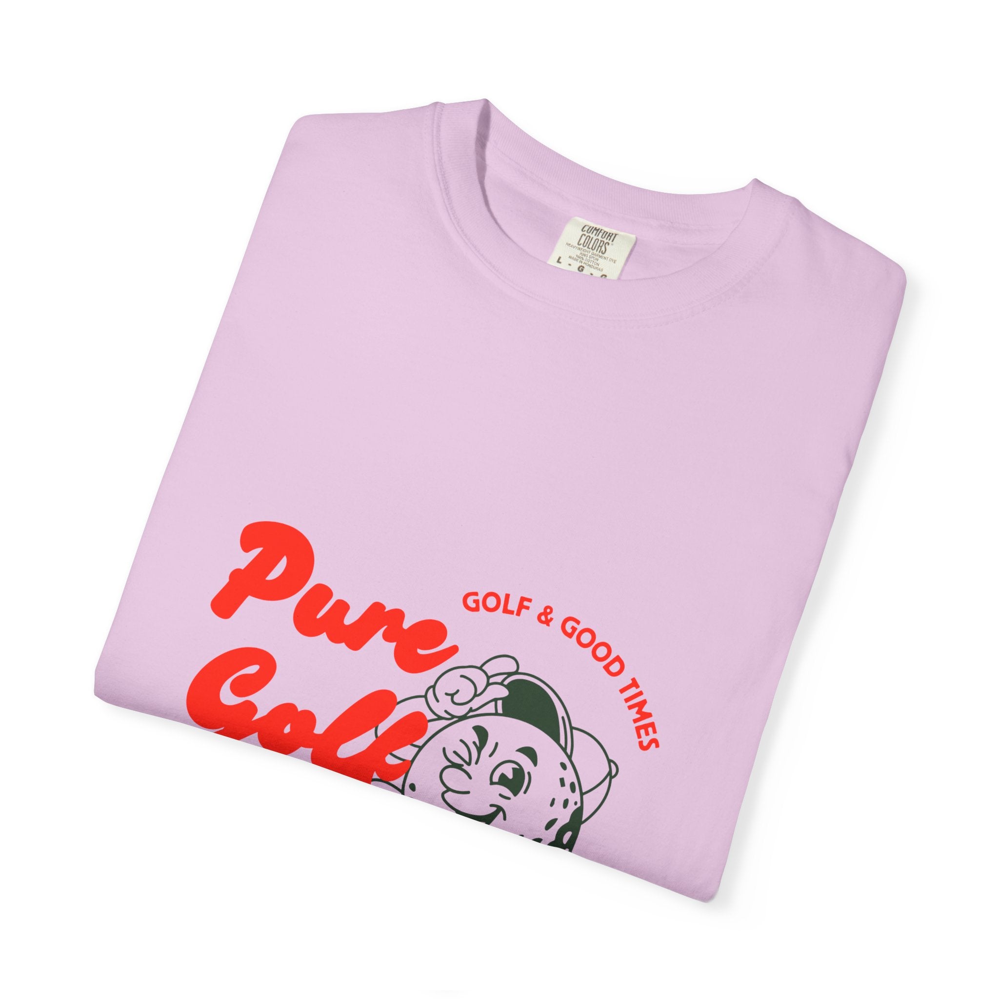 Pure Golf
