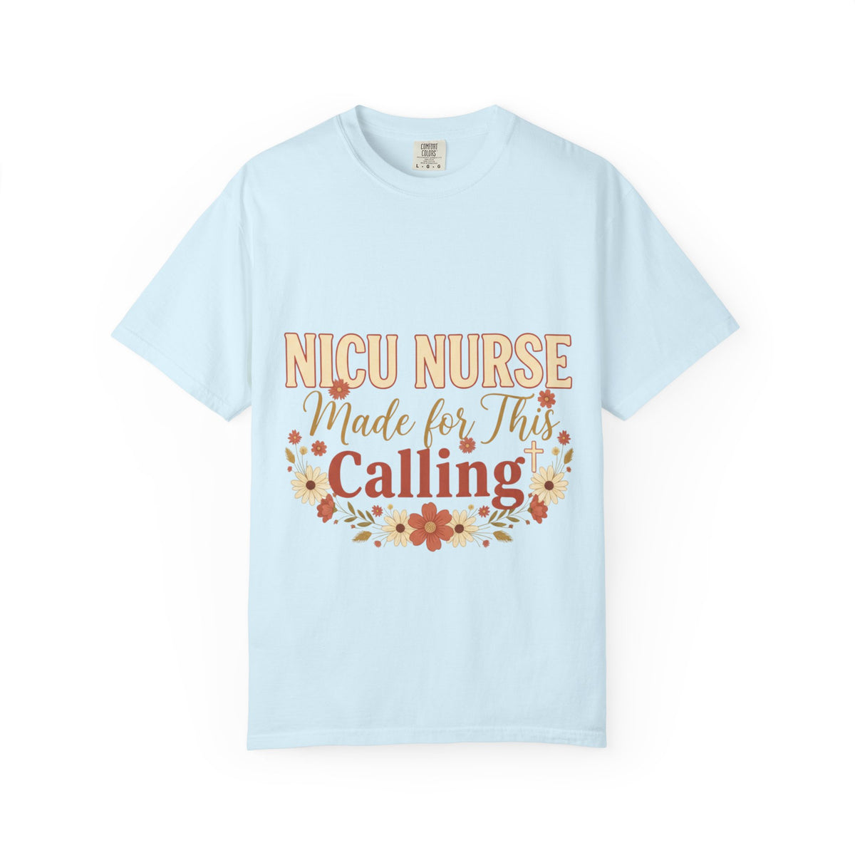 NICU Made for this calling