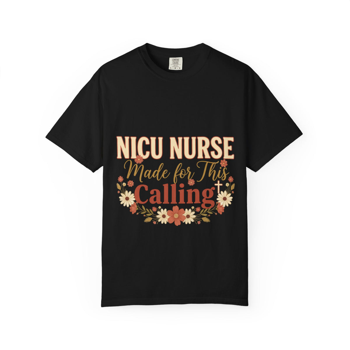 NICU Made for this calling