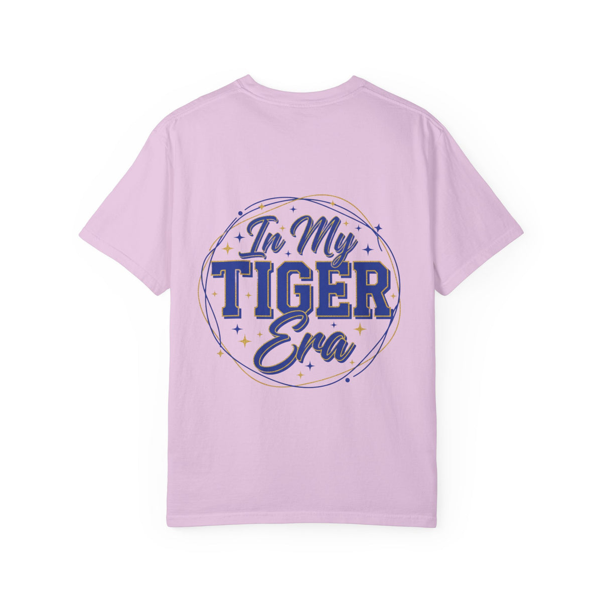 In My Tiger Era