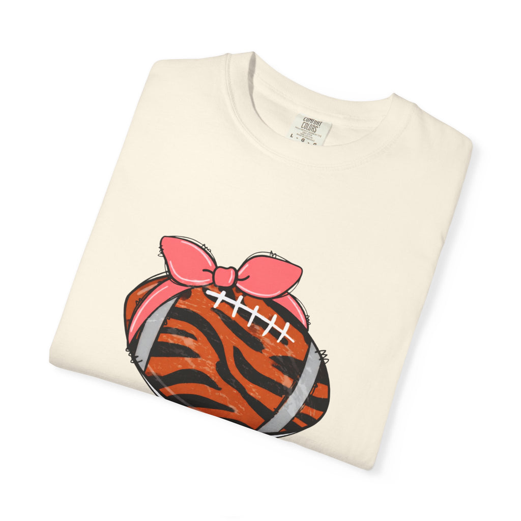 Football Mom