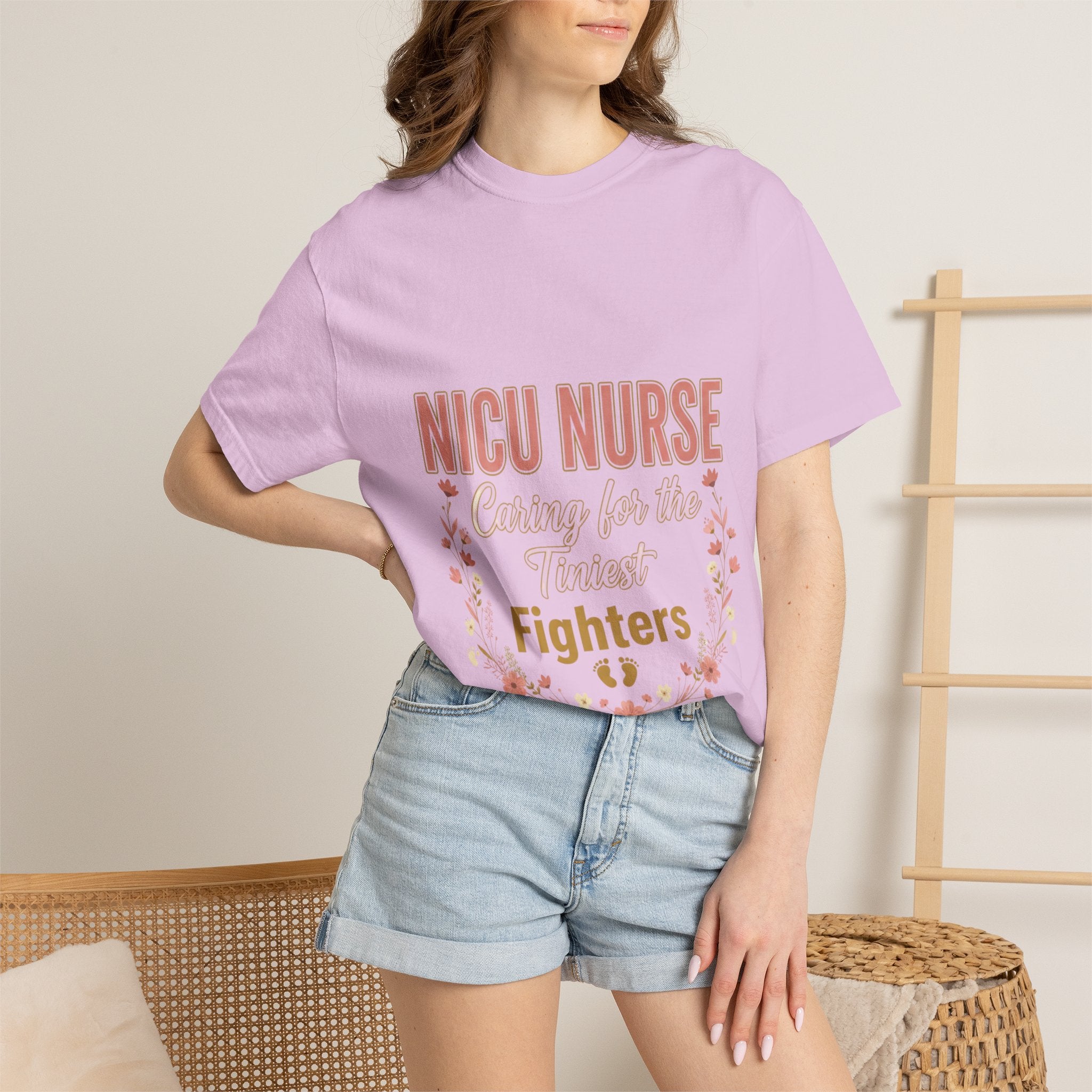 Nicu Fighters