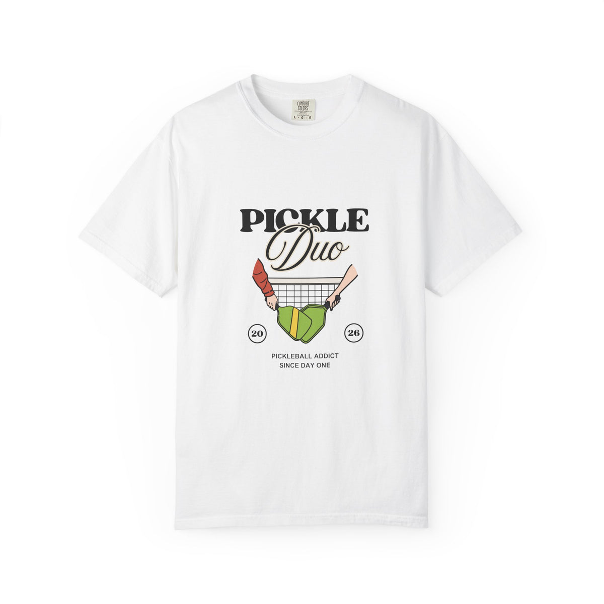 Pickles Duo