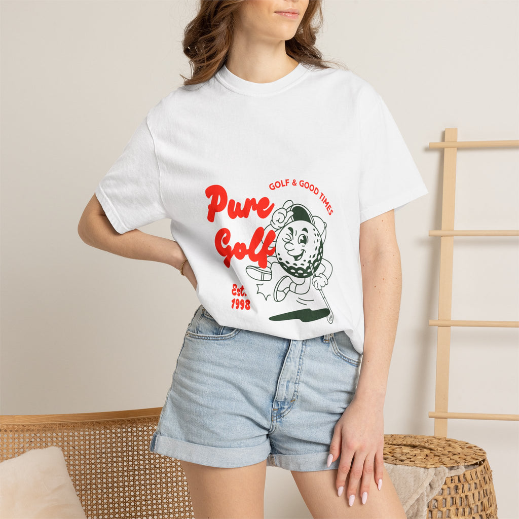 Pure Golf