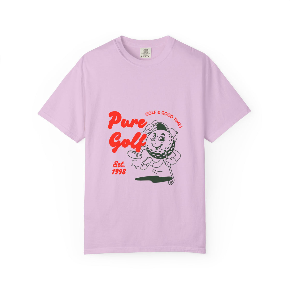 Pure Golf