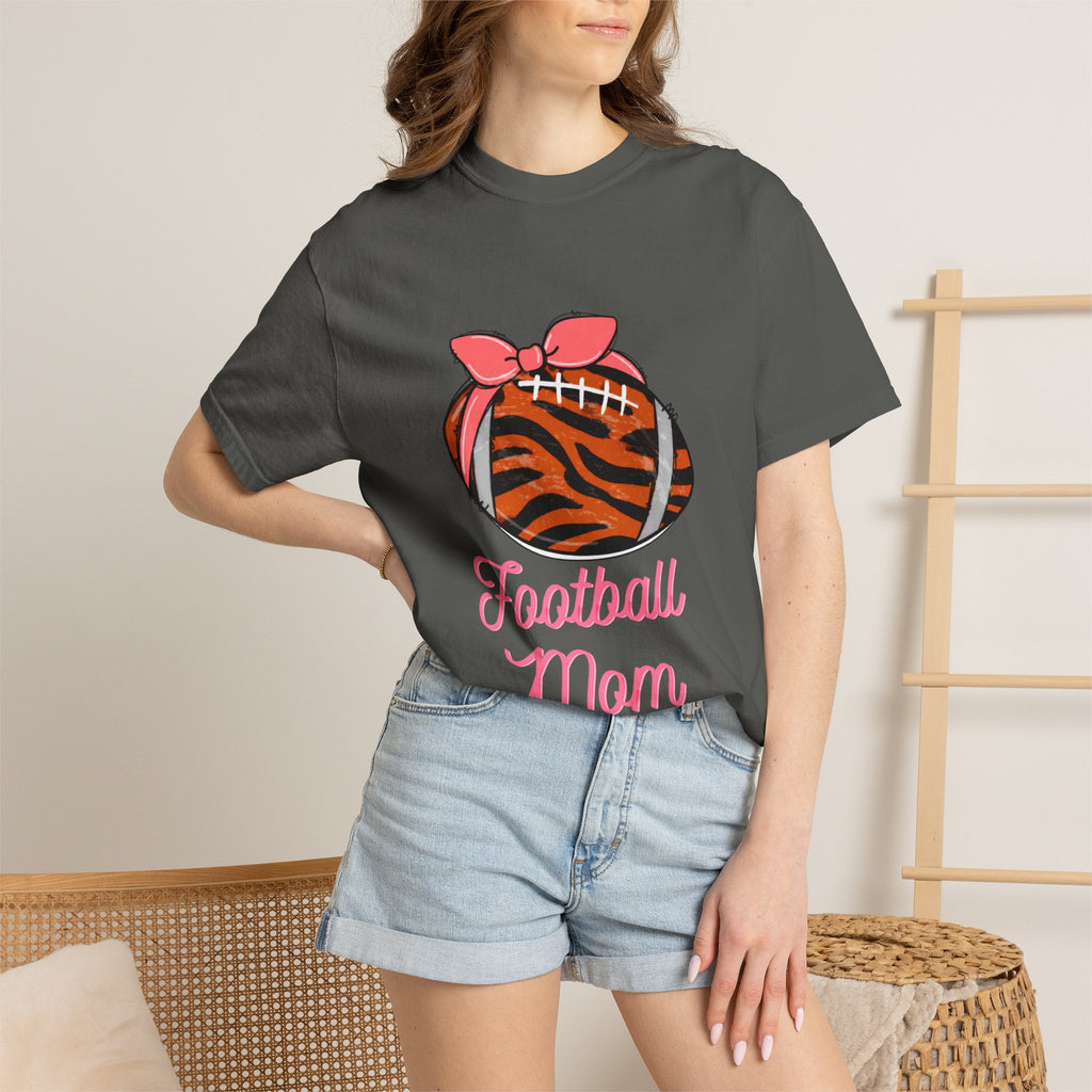 Football Mom