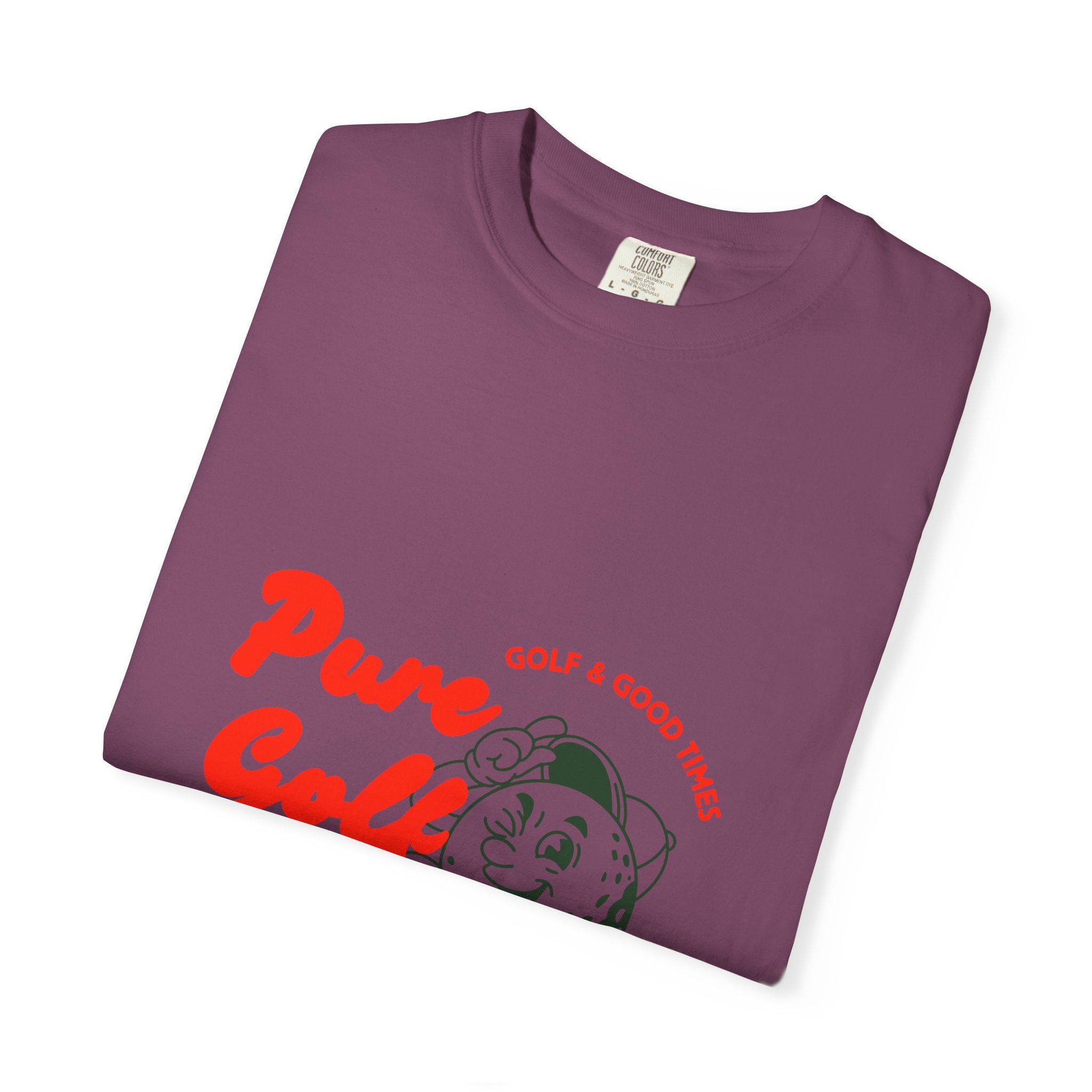 Pure Golf