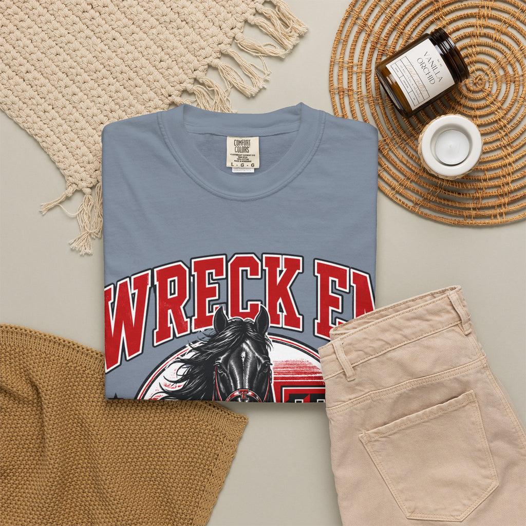 Wreck'Em Tech