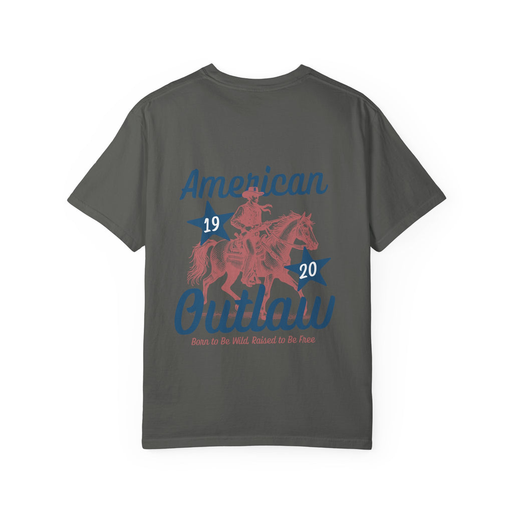 American Outlaw