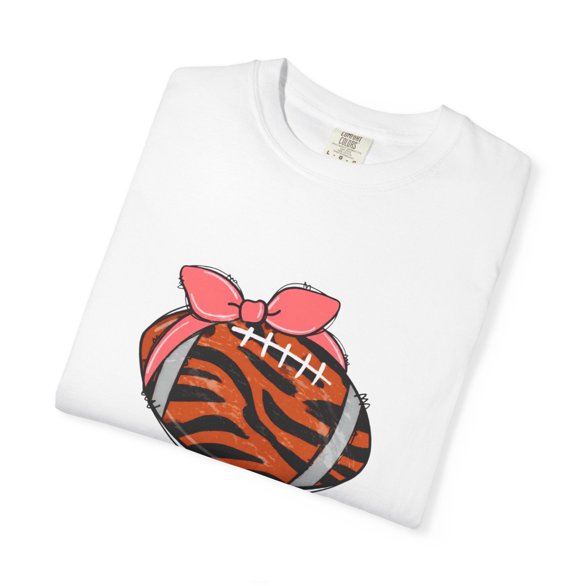 Football Mom