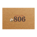 806 Doormat