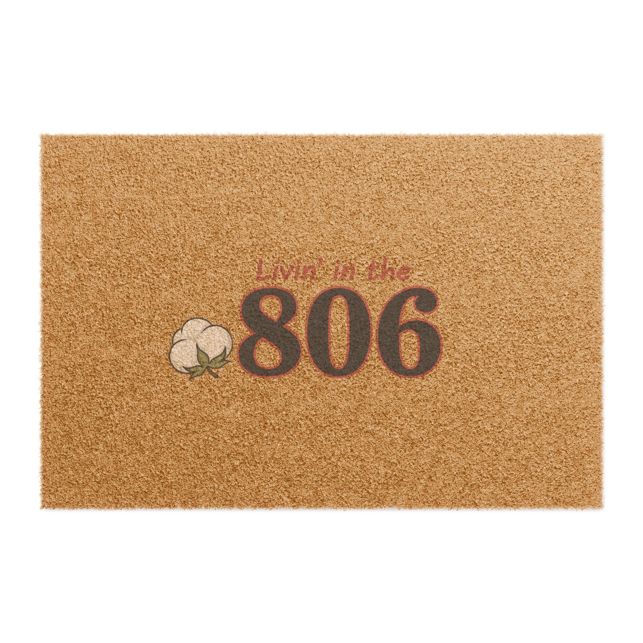 806 Doormat