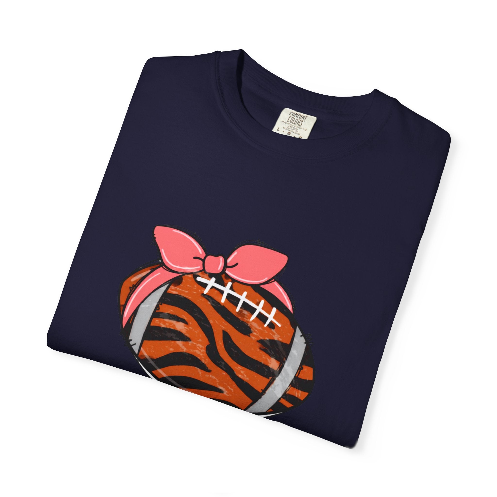 Football Mom