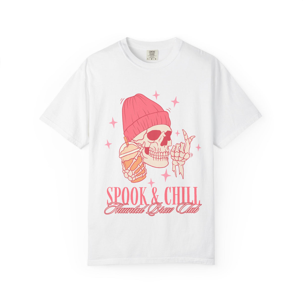 Spook & Chill