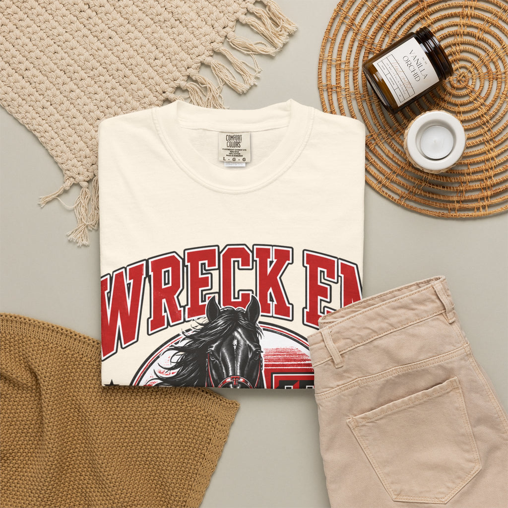 Wreck'Em Tech